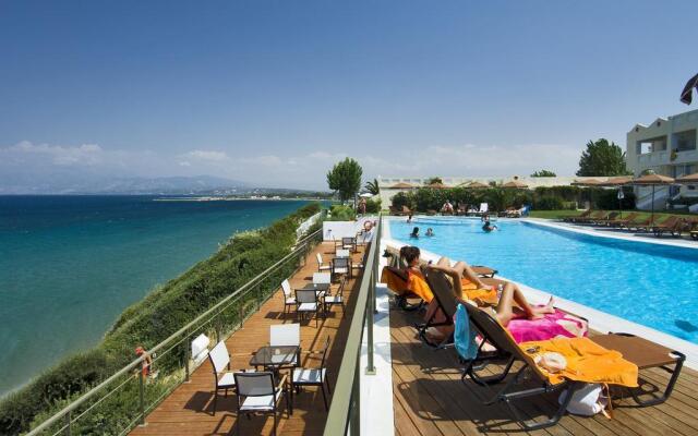 Niforeika Beach Hotel