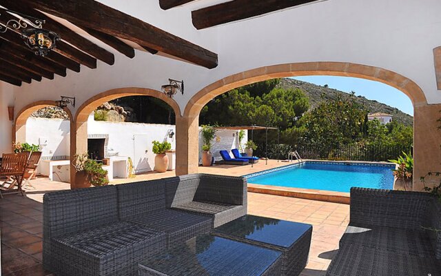 House Nostra Javea