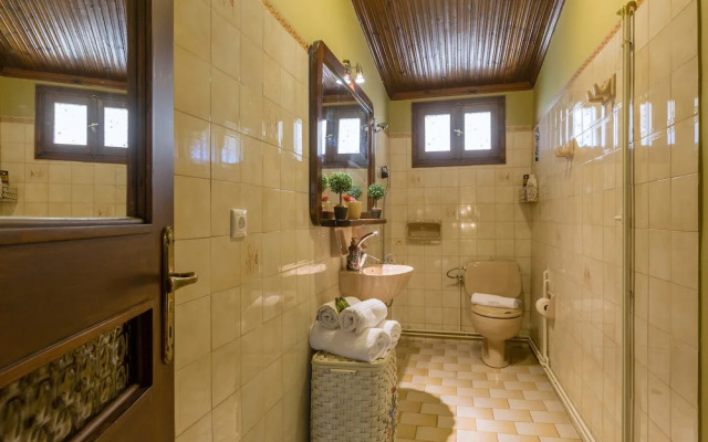 Maria's Countryside House