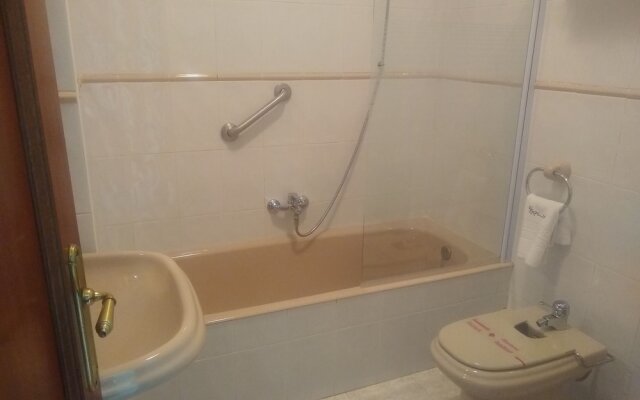 Hotel Capellan