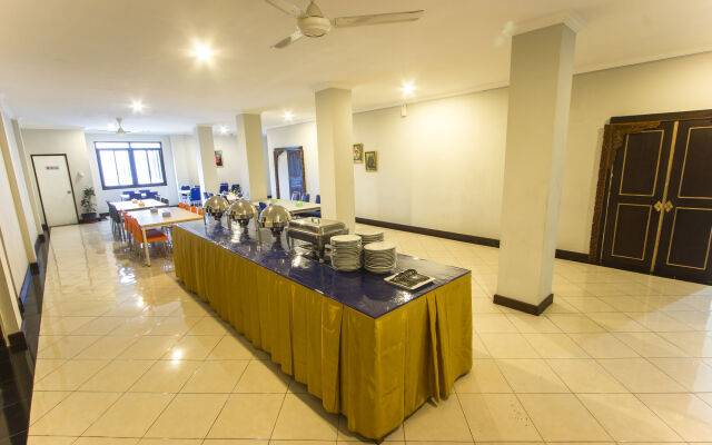 Tasik Jogja Hotel