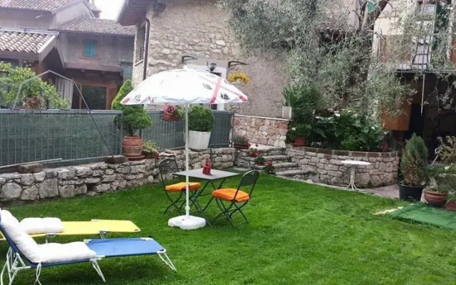 B&B Ai Due Ulivi
