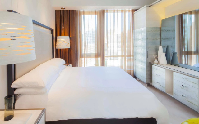 Hyatt Union Square New York