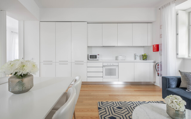 Tandem Palacio Alfama Suites