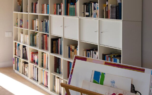 The Tuscany Guesthouse