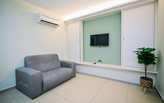 Sungei Wang Hotel