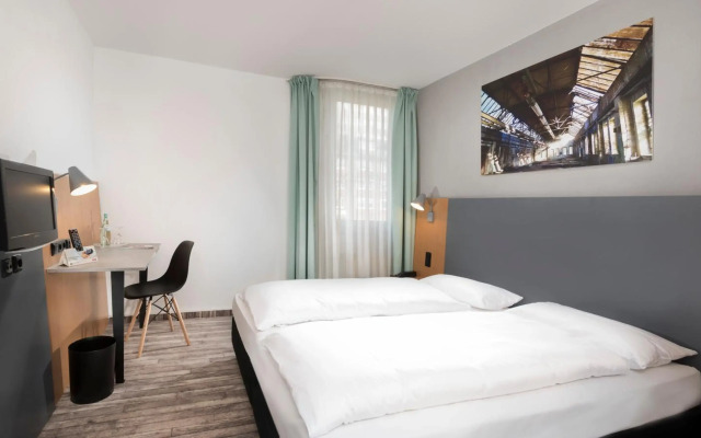 Ibis Styles Gelsenkirchen
