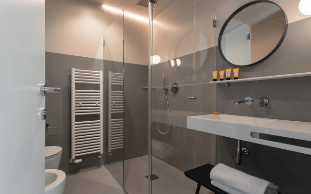 Velvet Grey Boutique Hotel
