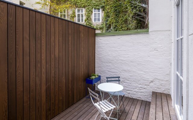 Grätzlhotel Serviten