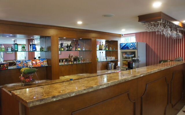 Hotel L Odeon Phu My Hung