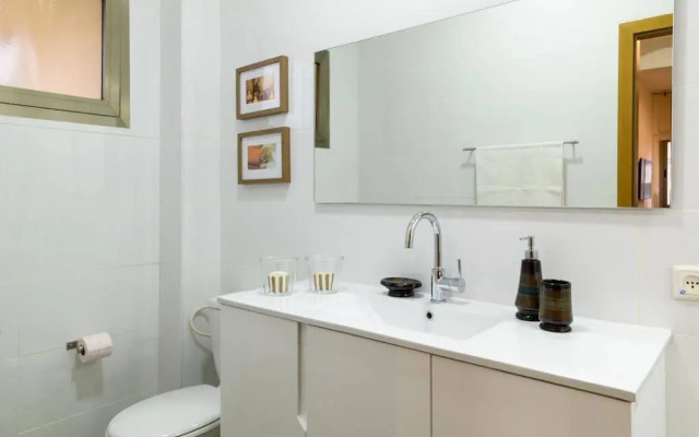 Prestige Apartment