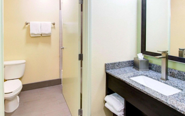Comfort Inn Chandler - Phoenix South I-10