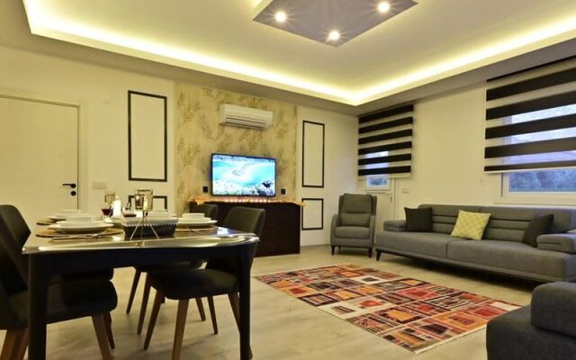 Villa Valiant Fethiye