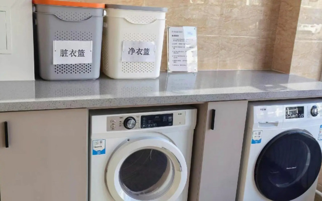 Homeinn Selected Hotel (Huailai County Government)