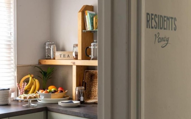 The Porlock Weir Hotel