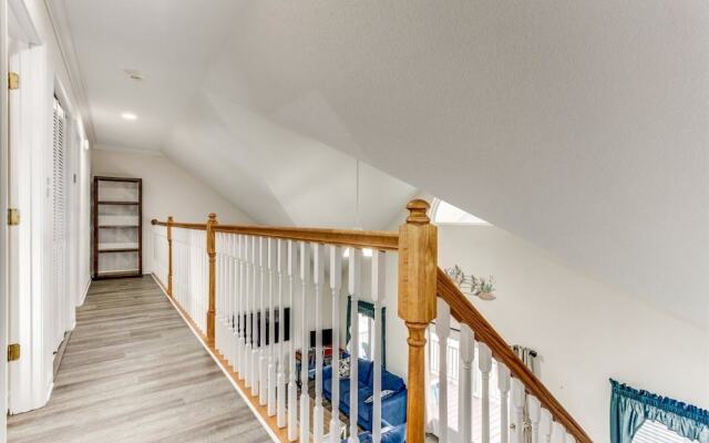 4102 South Ocean Blvd by Escape