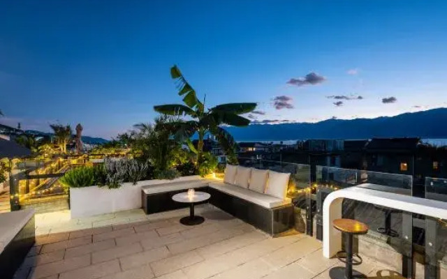 Dali Shuanglangxuan Homestay