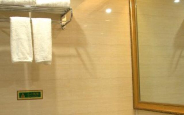 Vienna Hotel Changsha Middle Ren Min Road Branch