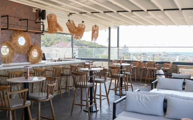 Akpınar Marin Çeşme