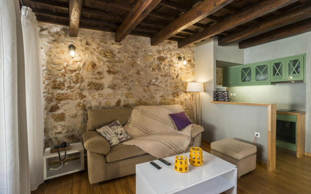 Eulogia Casa
