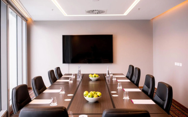 Crowne Plaza Hobart by IHG
