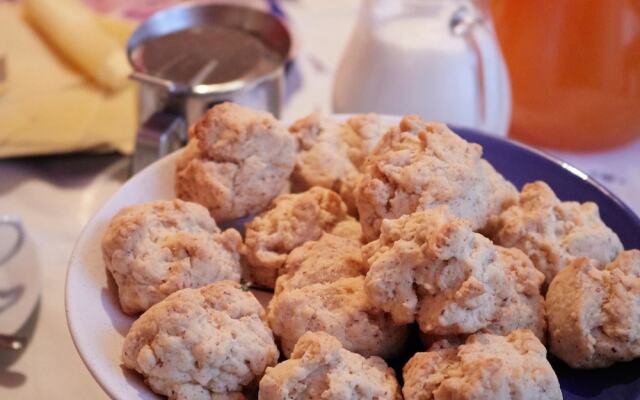 Affittacamere Nido D'Aquila