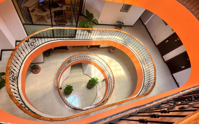 Best Western Hotel & Casino Kamuk