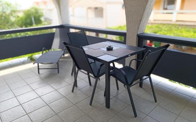 Apartments Branka