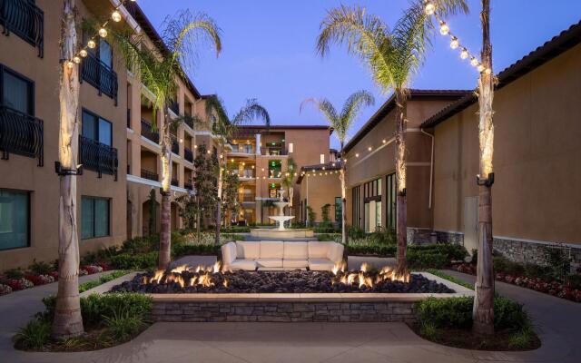 Sheraton Carlsbad Resort & Spa