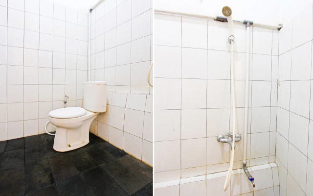 Hotel O Kopi Klotok Homestay Syariah