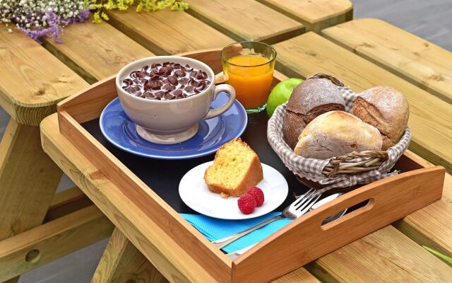 Mercearia d'Alegria Boutique B&B