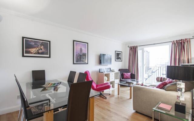 Onefinestay - Waterloo Apartments