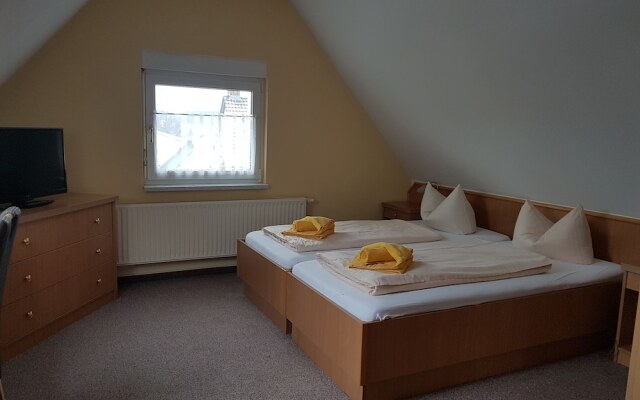 Gasthof & Pension Zur Friedenseiche