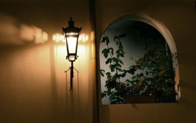 Guest house Evdoshvili 5