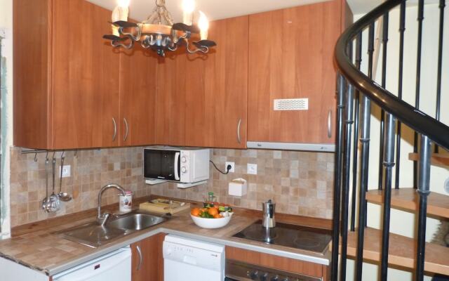 Nature Apartments Font Romeu