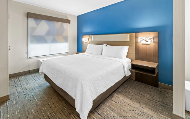 Comfort Suites Cincinnati Airport