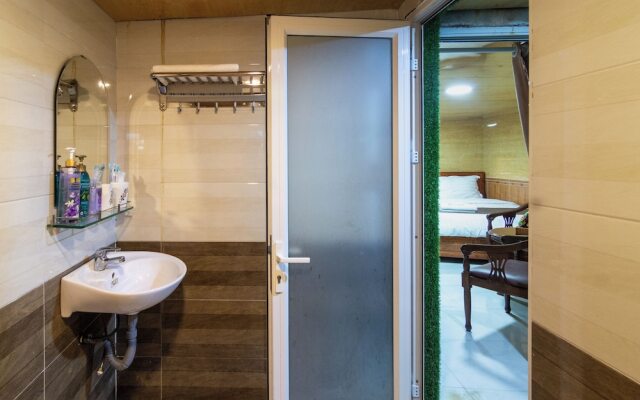 Robins Guesthouse