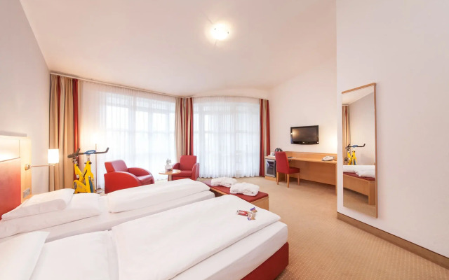 Hotel Offenbacher Hof