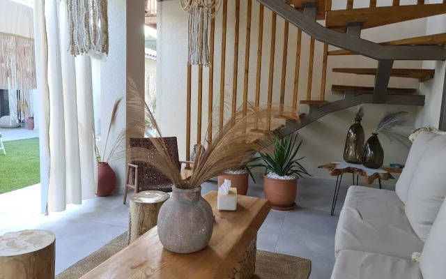 Linari Bohemian Living