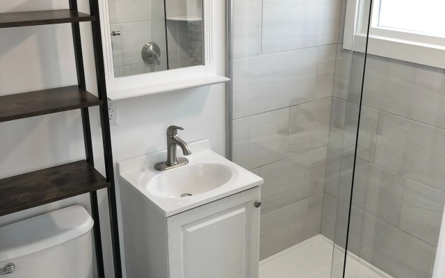 Kingfisher Oceanside