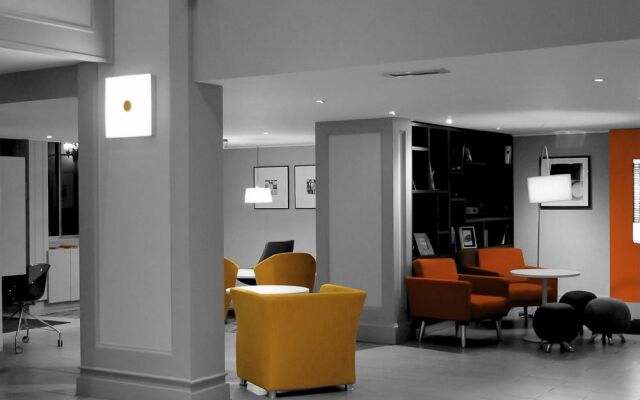 Airport Inn Gatwick