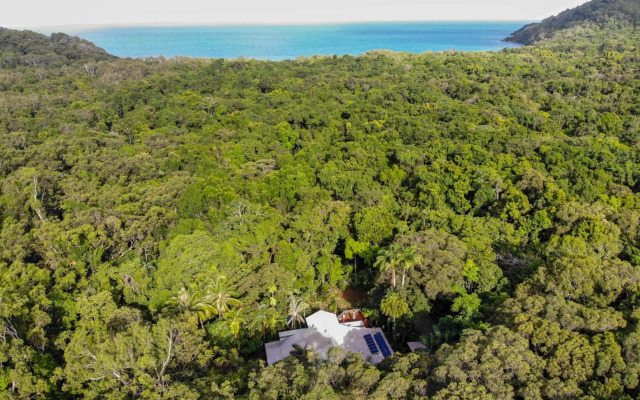 Wait-a-While Eco Retreat