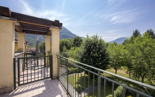 Porto Letizia Viola 8