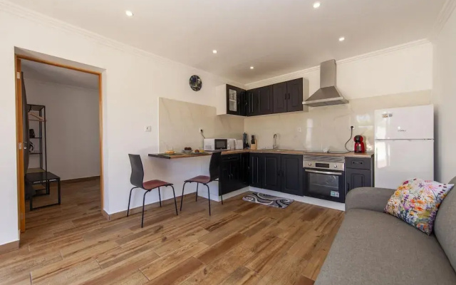 S 03 - 1 Bed Flat in Quinta S o Silvestre