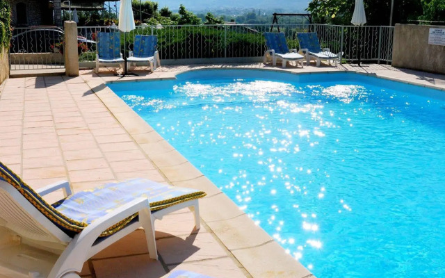 Hôtel de Vacances de la Vignasse