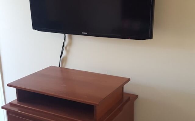 Sharn's Motel
