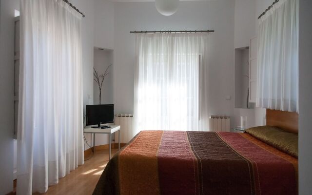 Posada Restaurante La Giraldilla