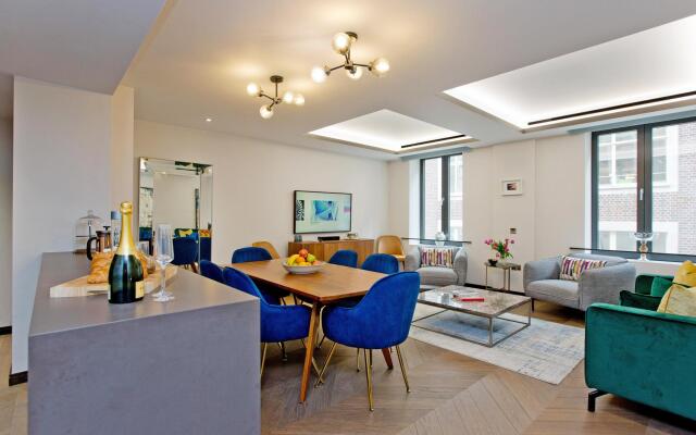 GS7 - 2 Bed Superior