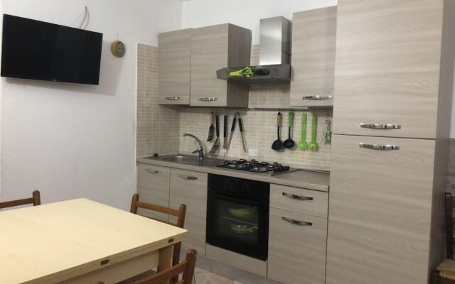 Appartamenti San Teodoro V