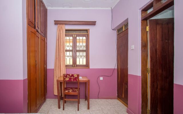 Starlight Hotel Mbale